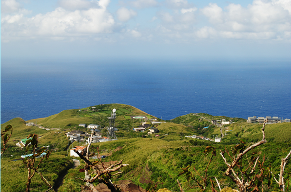 aogashima