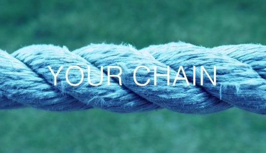 YOUR CHAIN