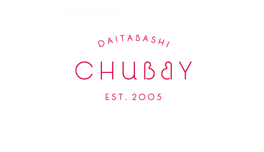 DAITABASHI「CHUBBY」