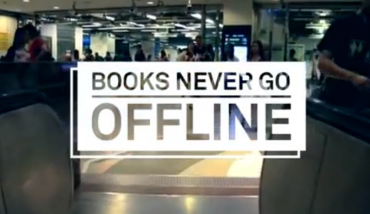 The Offline Book
